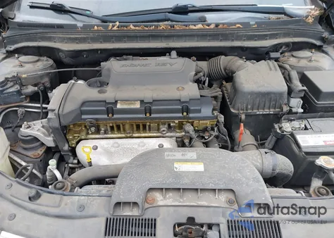 2011 Hyundai Elantra Touring Gls z USA, uszkodzony, nr VIN KMHDB8AE5BU093674